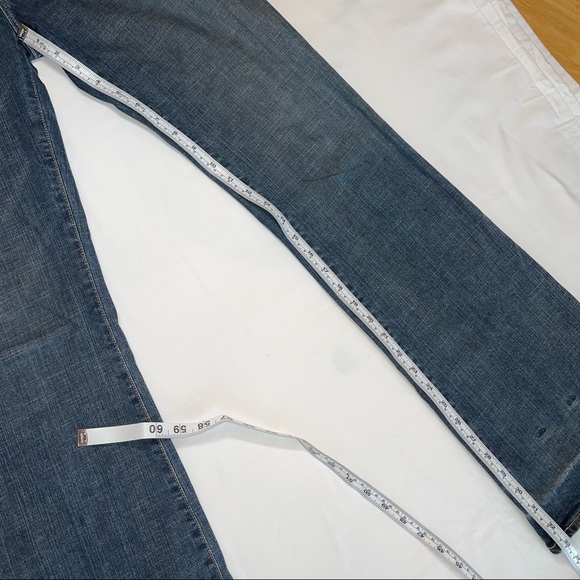 ✨4xHOST PICK✨Adriano Goldschmied Angel Jeans Vintage - Picture 15 of 16